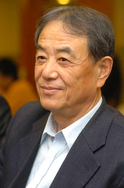 ‘영원한 국수’ 김인 9단 별세, 향년 78세 